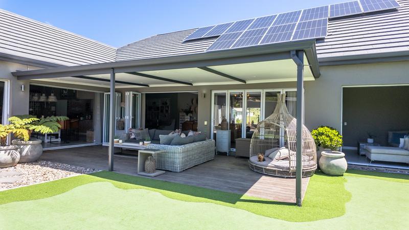 5 Bedroom Property for Sale in Num Num Cape Estate Western Cape